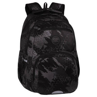 Багатофункціональний шкільний рюкзак CoolPack, багатоколірний, 23 л