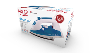 Праска ADLER AD 5022 2200 Вт