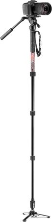 Монопод Manfrotto Element MII для відеозйомки ELMII LIVE