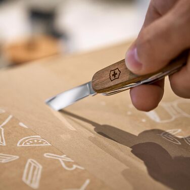 Швейцарський ніж Victorinox Spartan: мультитул з 10 функціями, мультиінструмент, комбіновані плоскогубці, швейцарський ніж