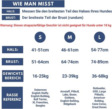 Шлейка для собак Spark Paws No Pull для великих порід, з переднім кріпленням, Y-подібна, міцна та надійна, Lime Wave, L (36-68 кг)