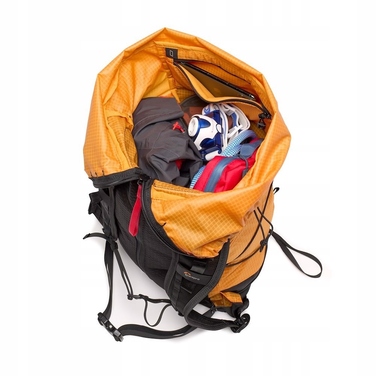 Фоторюкзак Lowepro RunAbout BP 18L, помаранчевий
