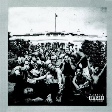 Kendrick Lamar – To Pimp A Butterfly (2LP) – Вінілова платівка, подвійний альбом