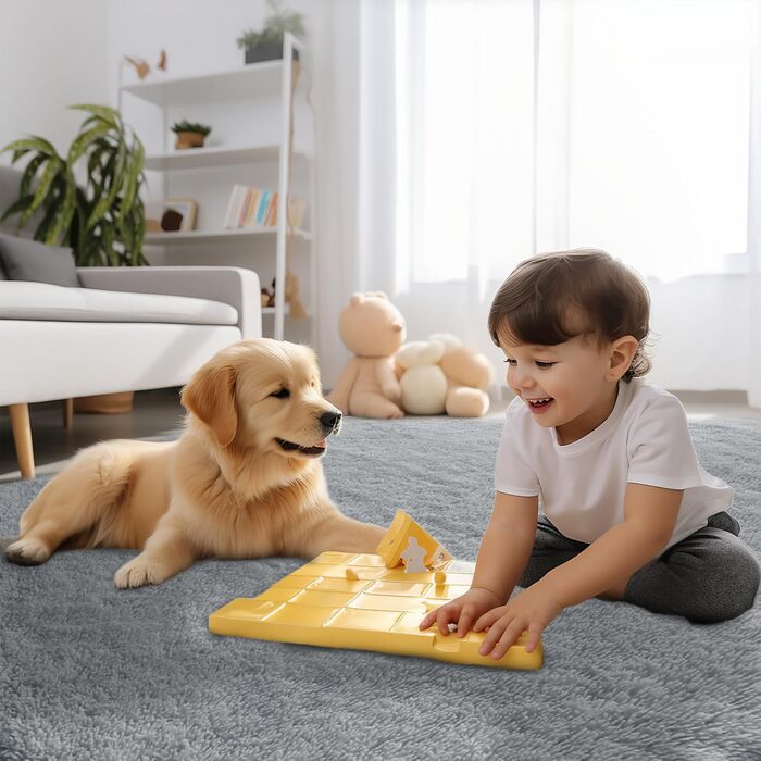 Теппих для вітальні Sour Lemon 160x230 см, сірий, для спальні, миючий, нековзний, великий, пухнастий, м'який, сучасний, килим для підлоги, килим-доріжка, сірий 160x230 см (Прямокутний)