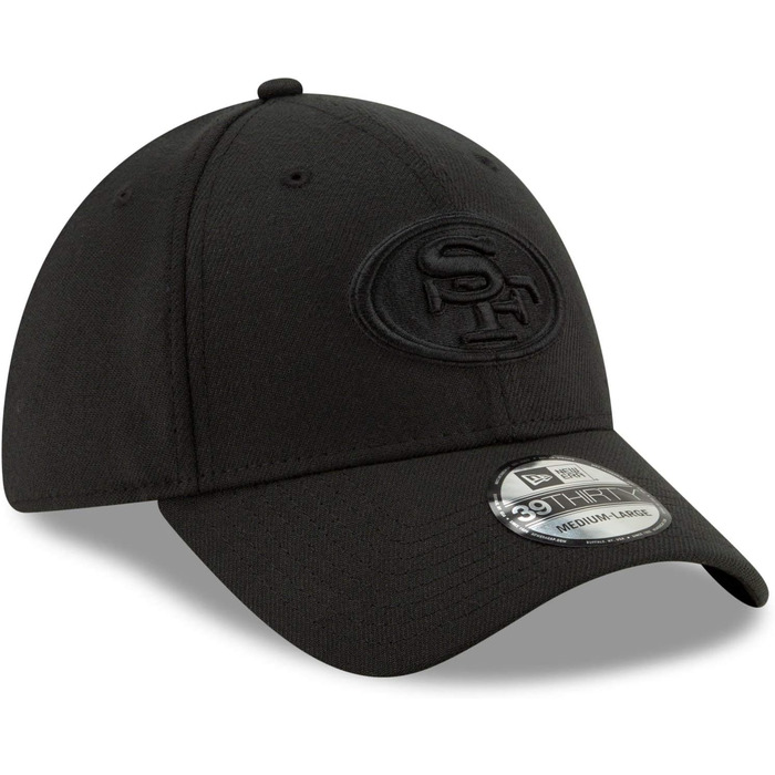 Кепка New Era 39Thirty Stretch Tampa Bay Buccaneers (L-XL) - Офіційна бейсболка NFL