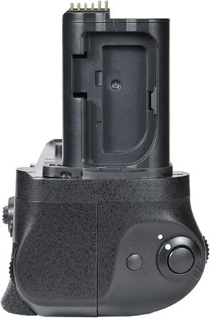 Замінний акумуляторний затиск/ручка DSTE MB-N11 для камер Nikon Z7 II, Z6 II (сумісний з акумуляторами EN-EL15, EN-EL15c)