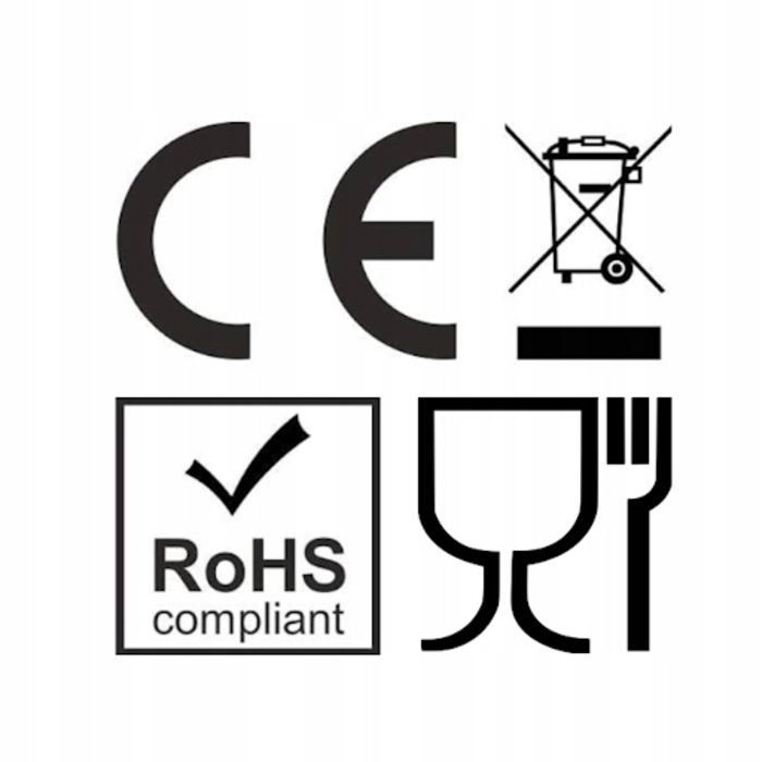 Електричний гриль-тостер для сендвічів та паніні, розкладний, великий, 2000 Вт