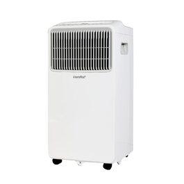 Мобільний кондиціонер Comfee MPPHA-07CRN7, 7000 BTU (2,0kW) - охолодження, вентиляція, осушення, до 68 м³