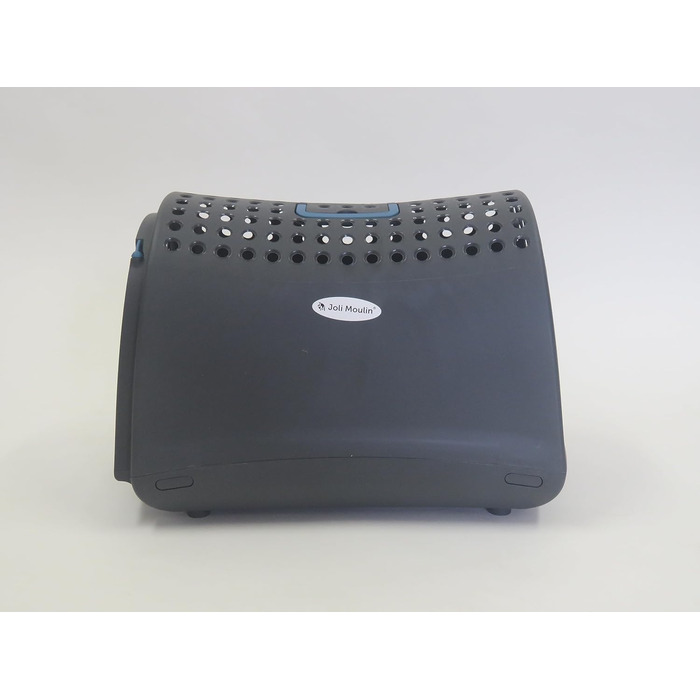 Транспортна переноска для котів та кошенят 40x50 см, антрацит New Life | екологічна переноска з 100% переробленого пластику