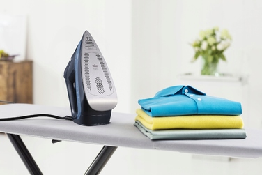 Парова праска Braun TexStyle 7 Pro SI7160BL 3000 Вт
