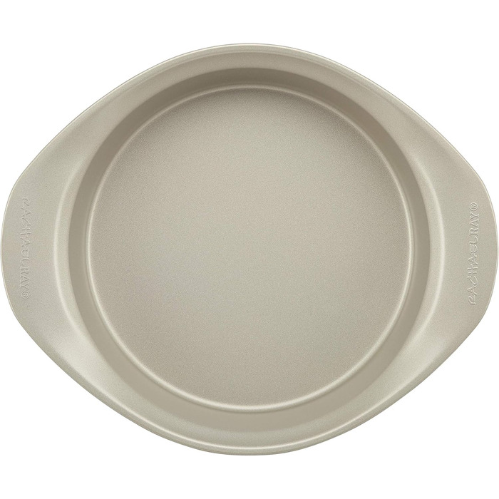 Набір форм для випічки Rachael Ray Antihaft 10 шт. з антипригарним покриттям (форми для кексів, хліба, печива, бляхи)