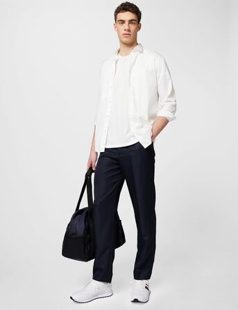 Кросівки Tommy Hilfiger New Runner Eva LTH Stripe, білий, 42 EU