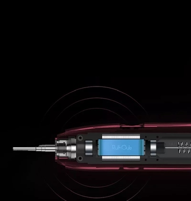 Сонічна зубна щітка T1 Smart series