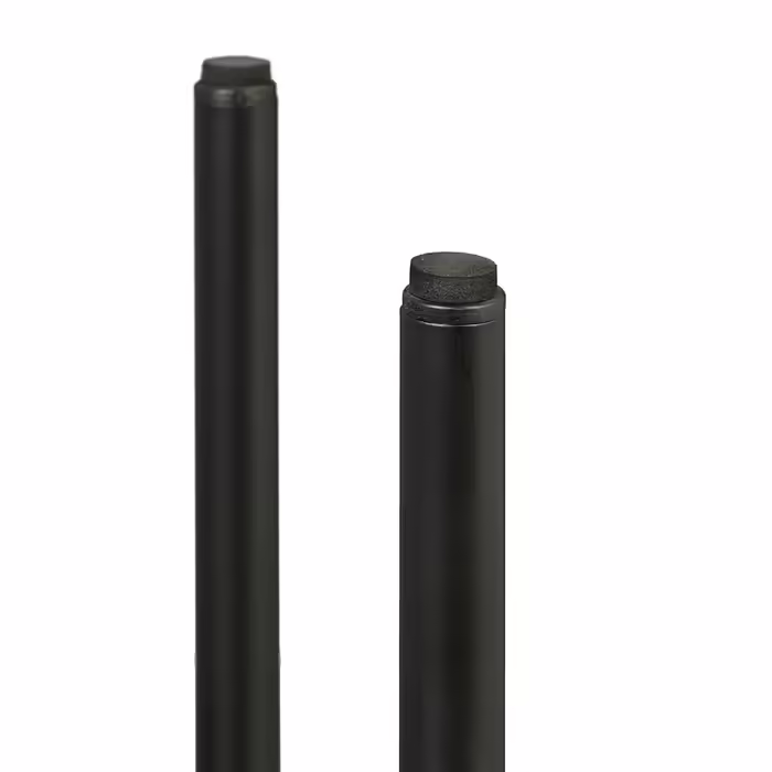 Relaxdays Adjustable Plant Stand 2-Piece Set