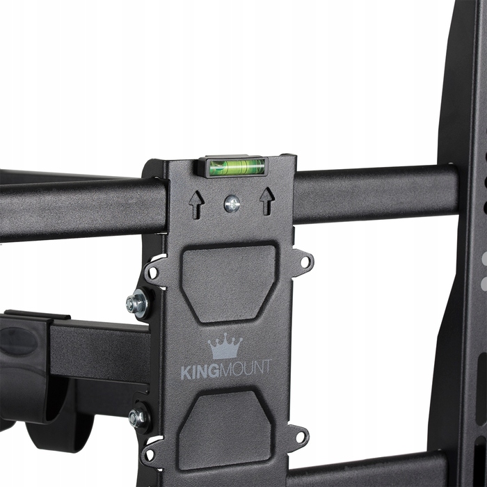 Настінний сталевий кронштейн для телевізора 32-60