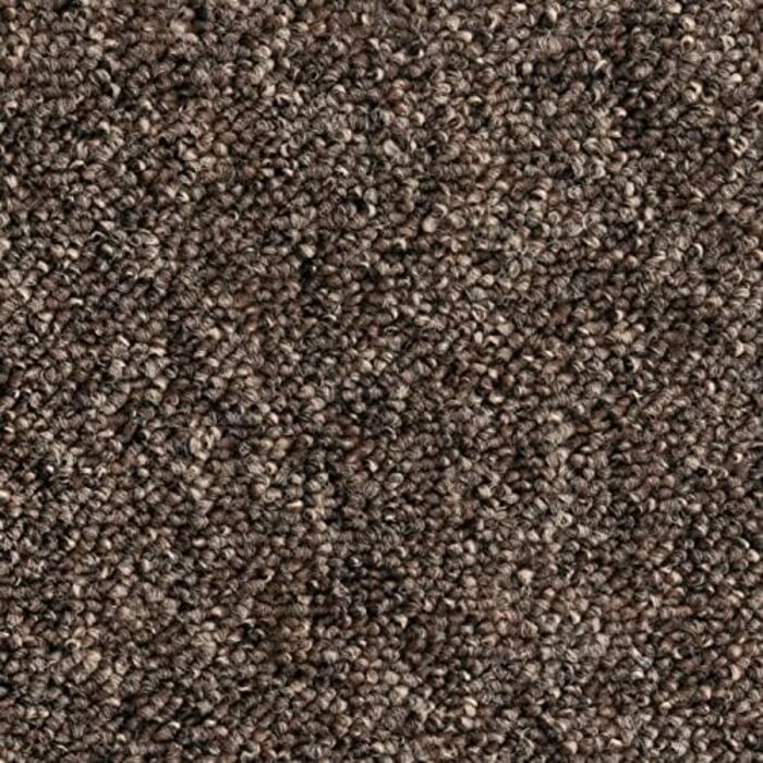 Сходинкові килимки Kettelservice-Metzker Imago: набір з 15 штук, колір кавовий, з ворсовим підкладом, антиковзаючі