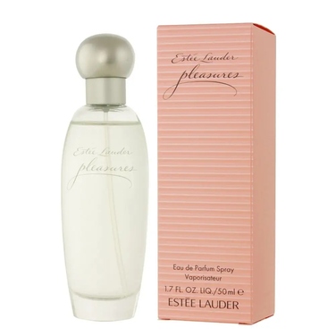 Парфумована вода Estée Lauder Pleasures, 50 мл