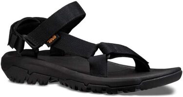 Teva Hurricane XL T2 40 EU Чоловічі сандалі Schwarz (Чорні)