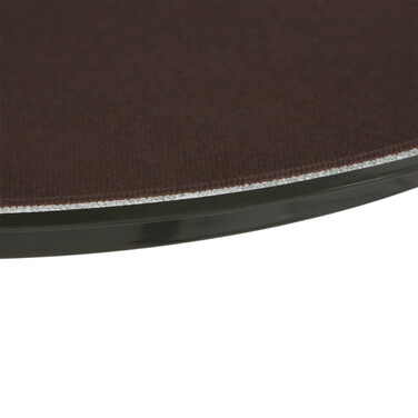 Relaxdays Brown Service Tray