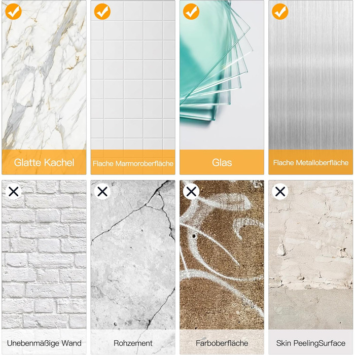 3 самоклеючі дзеркальні наклейки на плитку, 40 x 30 см, гнучка дзеркальна плівка, акриловий дзеркало для стін, дверей, ванних кімнат та шаф, 3 шт. 30*40 см