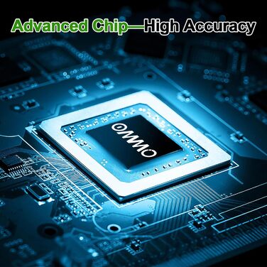 Металошукач OMMO Profi Set: 6 режимів, водонепроникний, LCD дисплей, висока чутливість, для дорослих та дітей