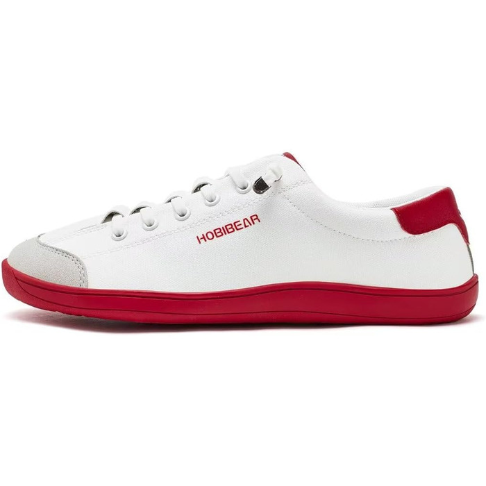 Мінімалістичні кросівки HOBIBEAR для бігу по пересічній місцевості (Trail Running) - широкі, легкі, зручні (43 EU)