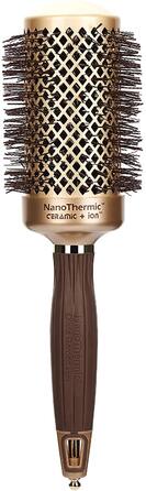 Щітка для волос Olivia Garden Nano Thermic Ceramic Ion, 5.7 см