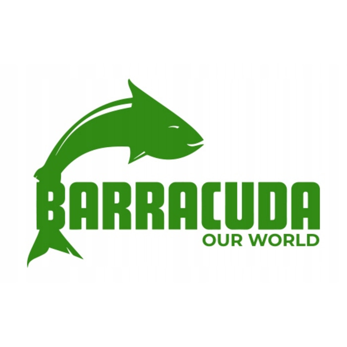 Обігрівач-парасолька Barracuda 145 см, 14,5 кВт