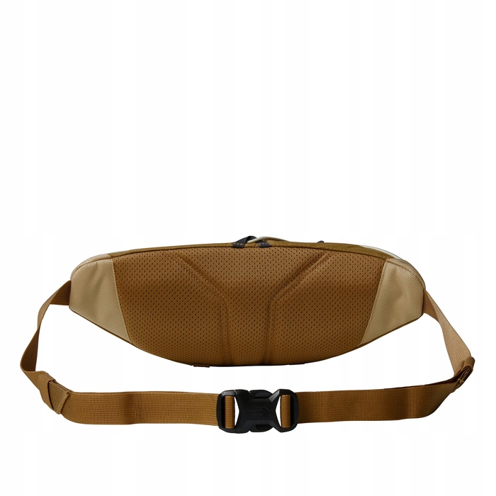 Поясна сумка The North Face Terra 3L, коричнева