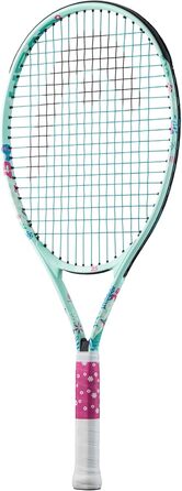 Тенісний racket HEAD Coco Junior (8-10 років), рожевий/блакитний