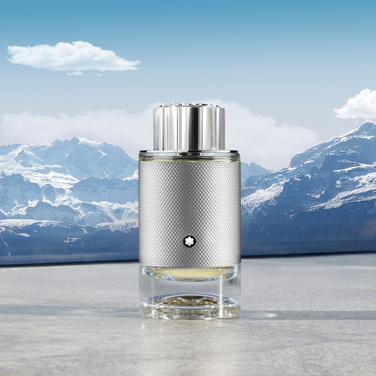 Парфумована вода Montblanc Explorer Platinum, 60 мл