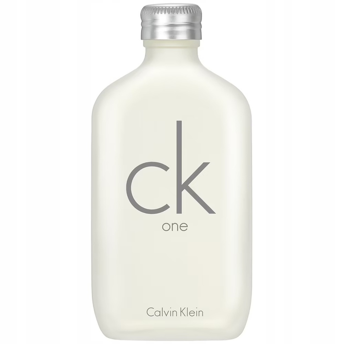 Туалетна вода Calvin Klein CK One, 100 мл