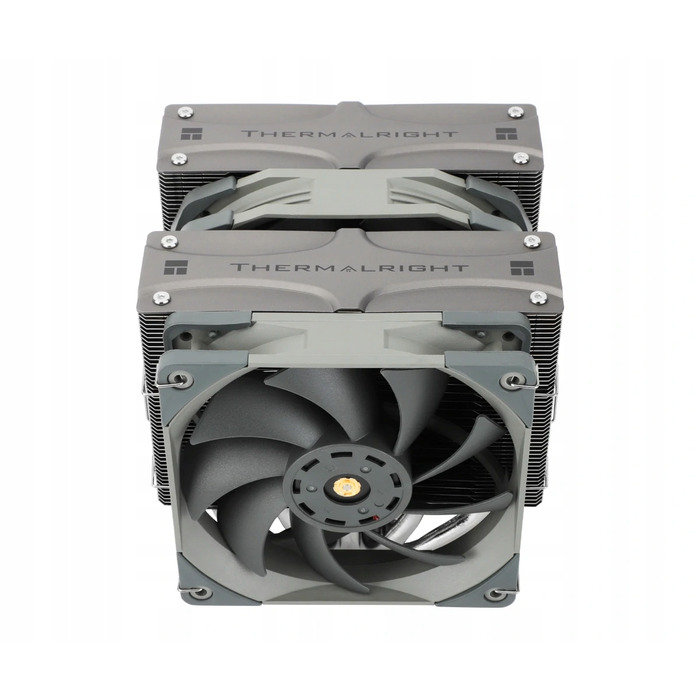 Активне охолодження процесора Thermalright Frost Commander 140
