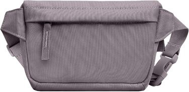 GOT BAG поясна сумка Hip Bag 2.0 з переробленого пластику Ocean Impact | Водовідштовхуюча поясна сумка | Стильна сумка через плече з регульованим ремінцем (Sea Urchin)