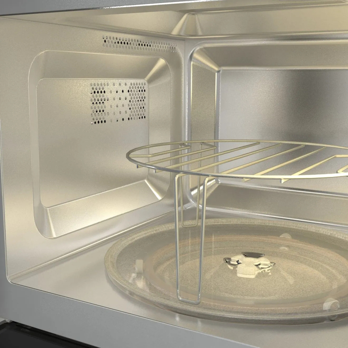 Вбудована мікрохвильова піч Gorenje BM201AG1X