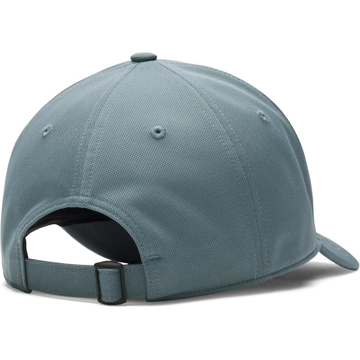 Кепка Under Armour Blitzing для чоловіків (Jaspis Blau / White / White)