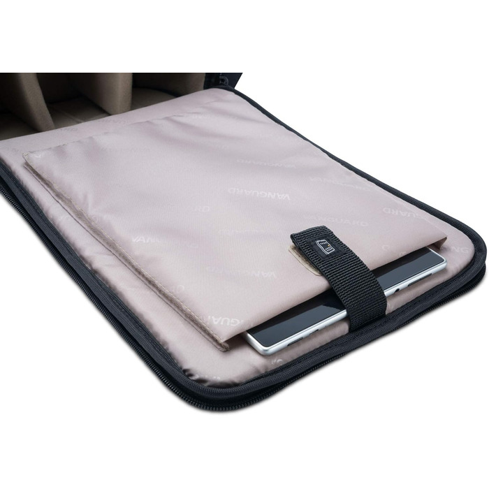 Рюкзак для камери Vanguard VEO GO 42M KG, хакі/зелений, для беззеркальних/CSC камер