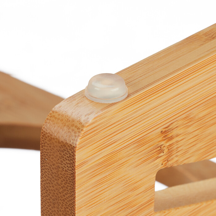 Relaxdays Adjustable Dog Feeder