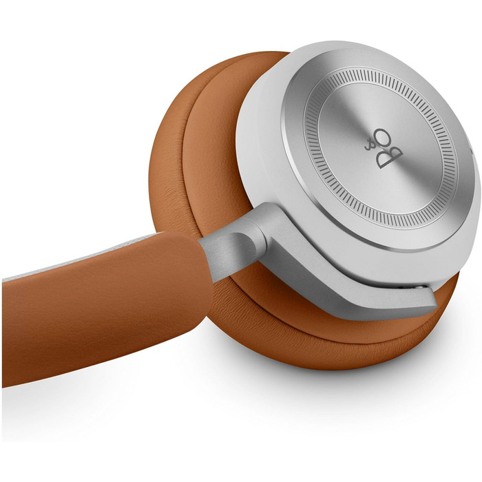 Bang & Olufsen Beoplay HX Timber: Бездротові навушники Bluetooth з шумозаглушенням, до 40 годин роботи, 6 мікрофонів для музики та роботи
