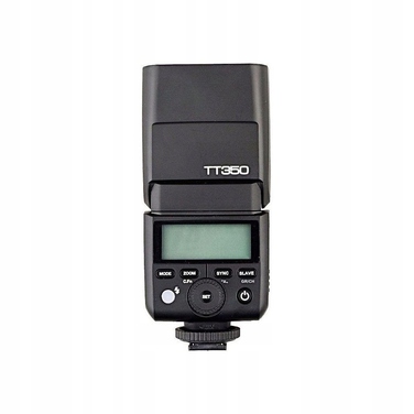 Спалах Godox TT350C