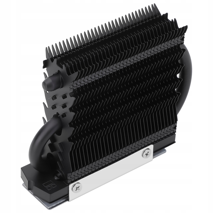 Радіатор для SSD M.2 Thermalright TR-M.2 HR-09 2280 Pro з термопрокладками