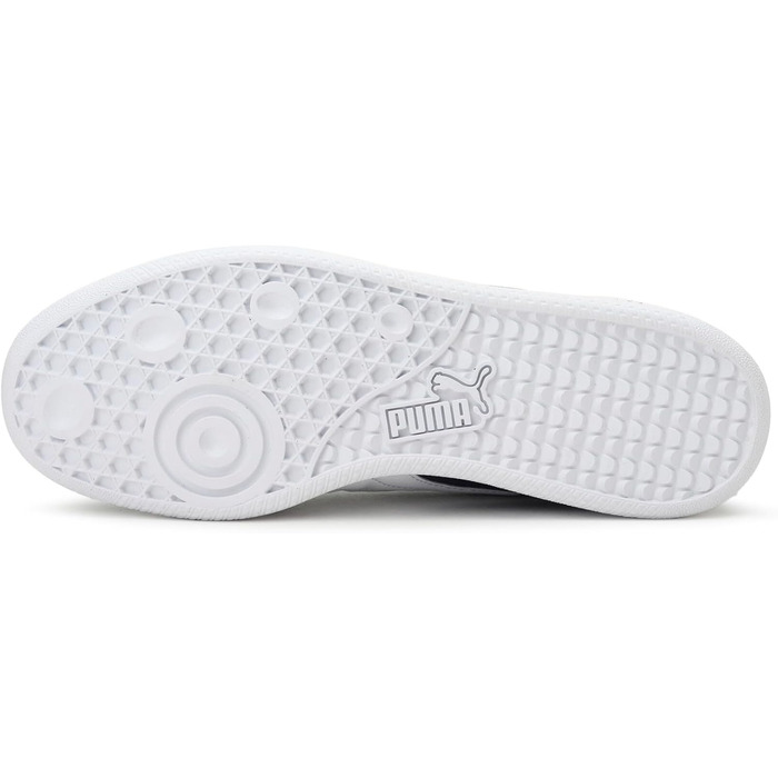 Кросівки Puma Icra Trainer Sd Unisex (38.5 EU, Peacoat Puma White)