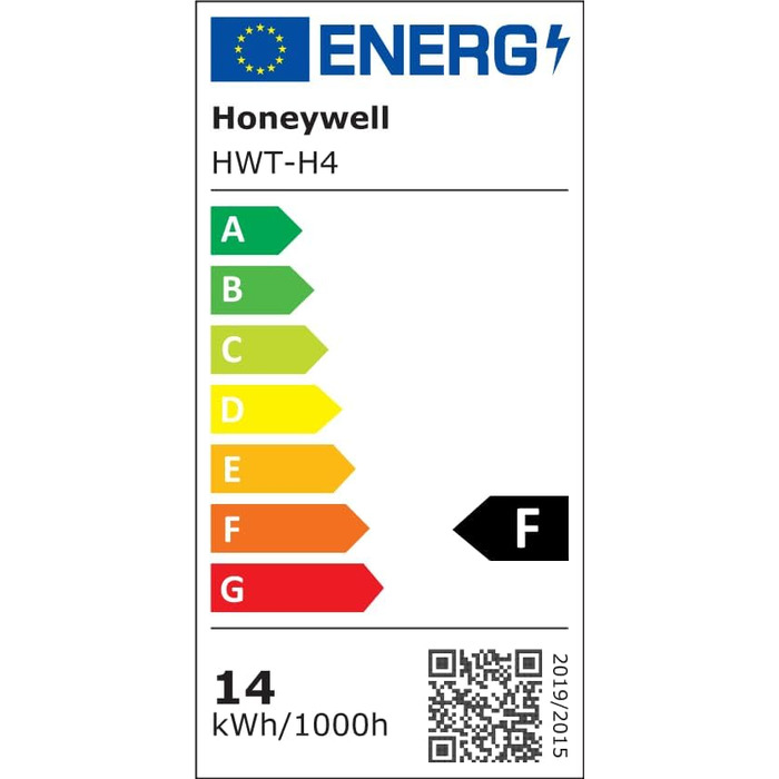 Настільна LED лампа Honeywell H4 Sunturalux - Офісна лампа з диммером, 3 режими кольору, 5 рівнів яскравості, таймер, сенсорне управління, сірий (чорний)
