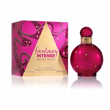 Парфумована вода Britney Spears Fantasy Intense, 100 мл