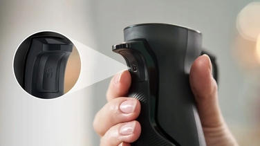 Занурювальний блендер Bosch ErgoMaster Series 6 MSM6M830 з подрібнювачем 0,5 л та місткістю