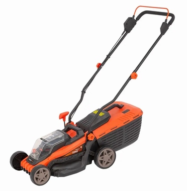 Електрична газонокосарка Varo Powerplus POWDPG75565