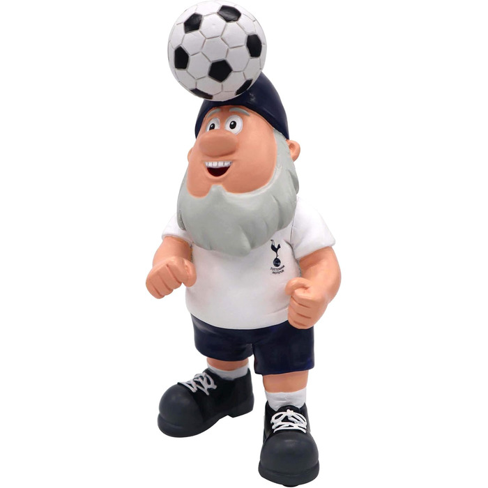 FOCO Official Licensed Tottenham Hotspur FC Headbobble