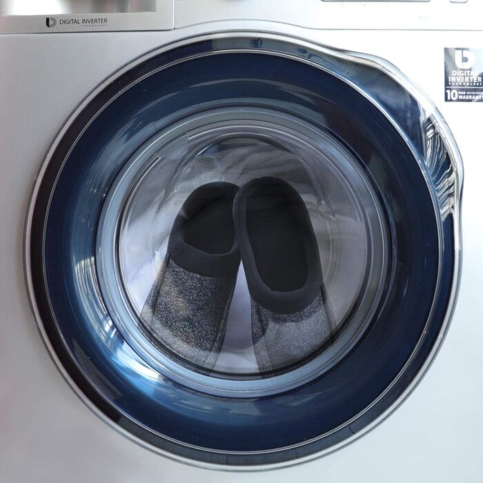 Чоловічі домашні тапочки ULTRAIDEAS з піною з пам'яті, замшеві, з м'якою підкладкою, сірі, 45/46 EU, 44.5/45.5 EU, чорний, сірий