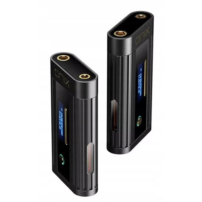 Портативний підсилювач для навушників Onix XI2 BETA