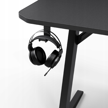 Ігровий стіл Sense7, 140 x 75 x 60 см